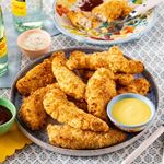 chicken strips pioneer woman recipe photo