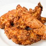 recipe for chick fil a chicken strips photo