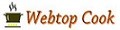 Web Top Cook Logo
