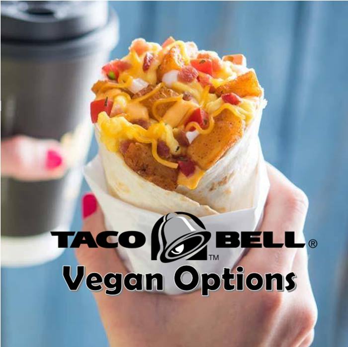vegan taco bell options Is Taco Bell vegan