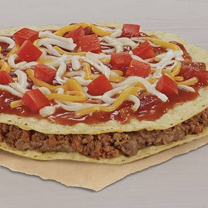 Is Taco Bell vegan does taco bell have vegan options mexican pizza