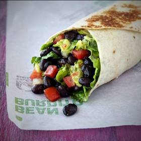 what's vegetarian at taco bell Is Taco Bell vegan bean burrito