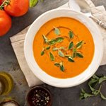 paneras tomato soup recipe photo