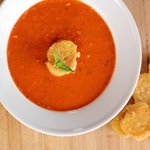 tomato soup ree drummond recipe photo